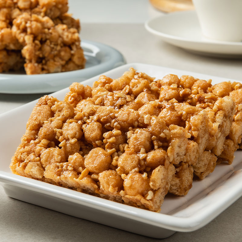 [미송당] 21곡물오란다 36입 2봉