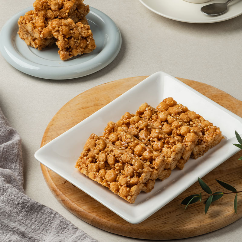 [미송당] 21곡물오란다 36입 2봉 썸네일 2