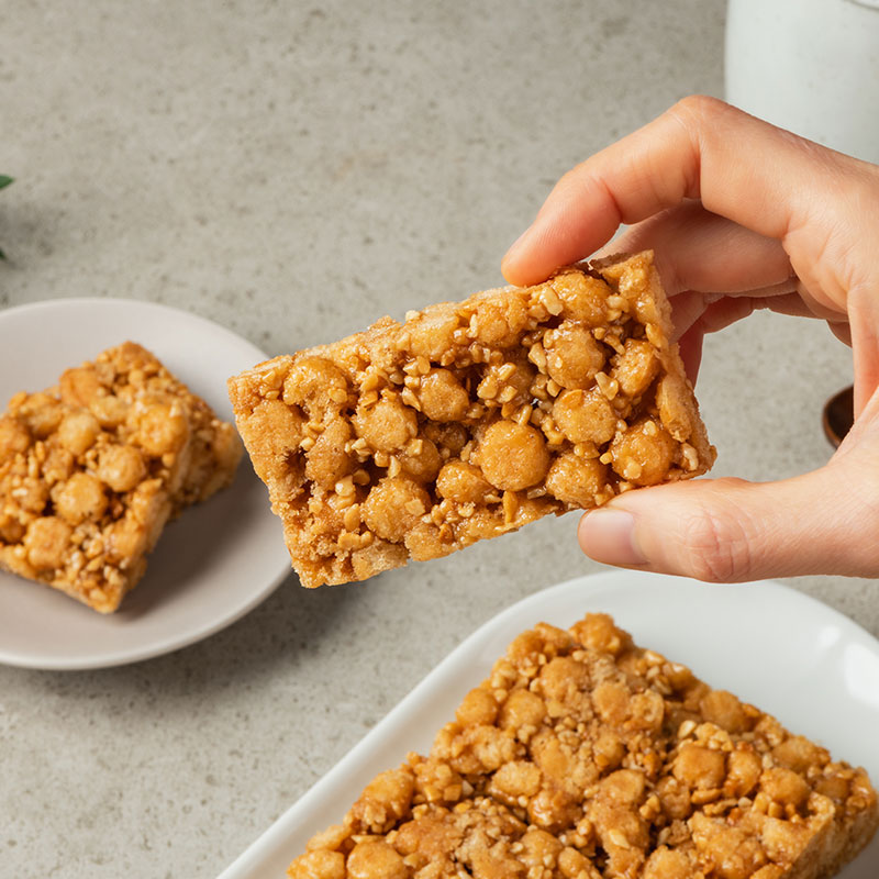 [미송당] 21곡물오란다 36입 2봉 썸네일 3