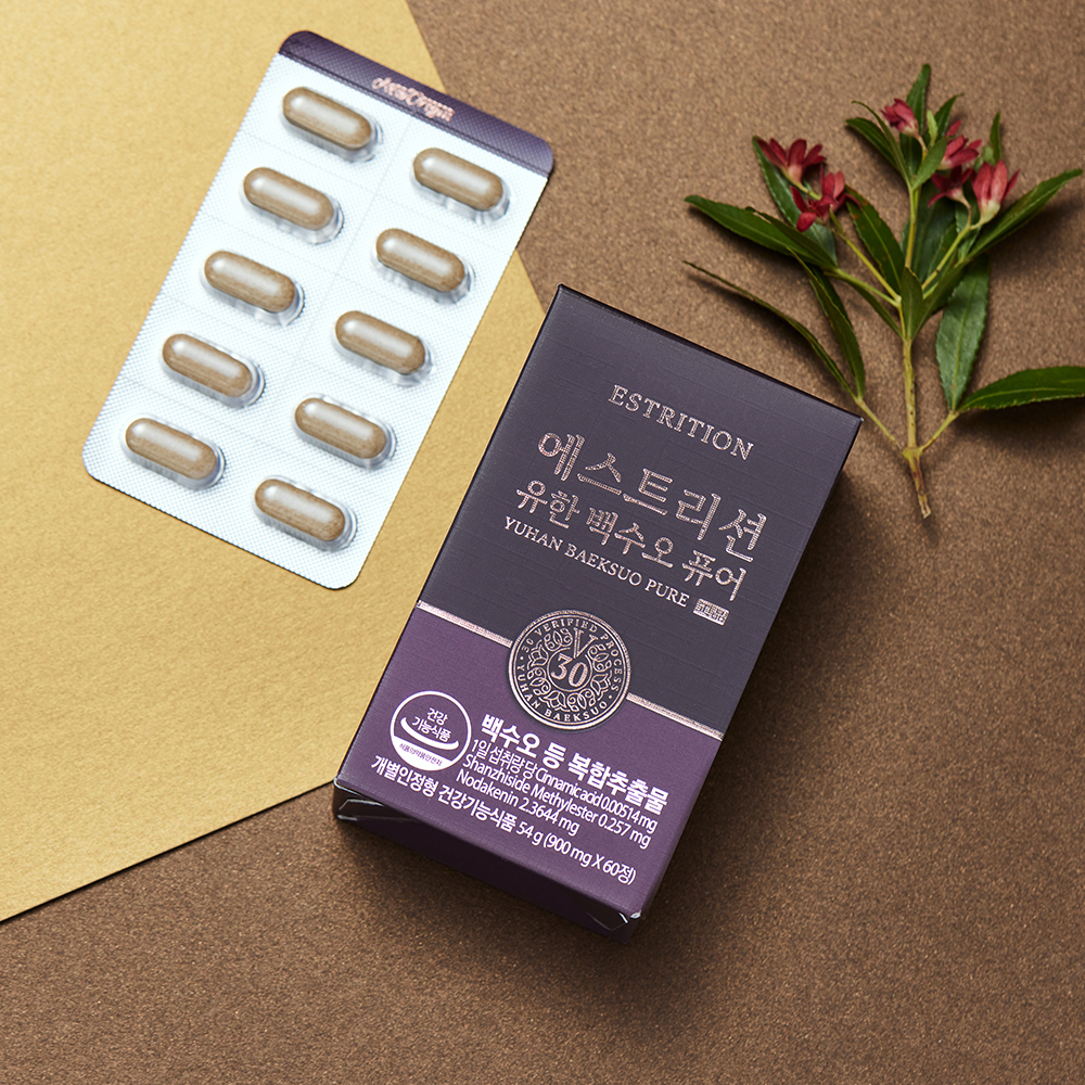 뉴오리진 유한백수오 퓨어 (30일분 x 3박스) 썸네일 6