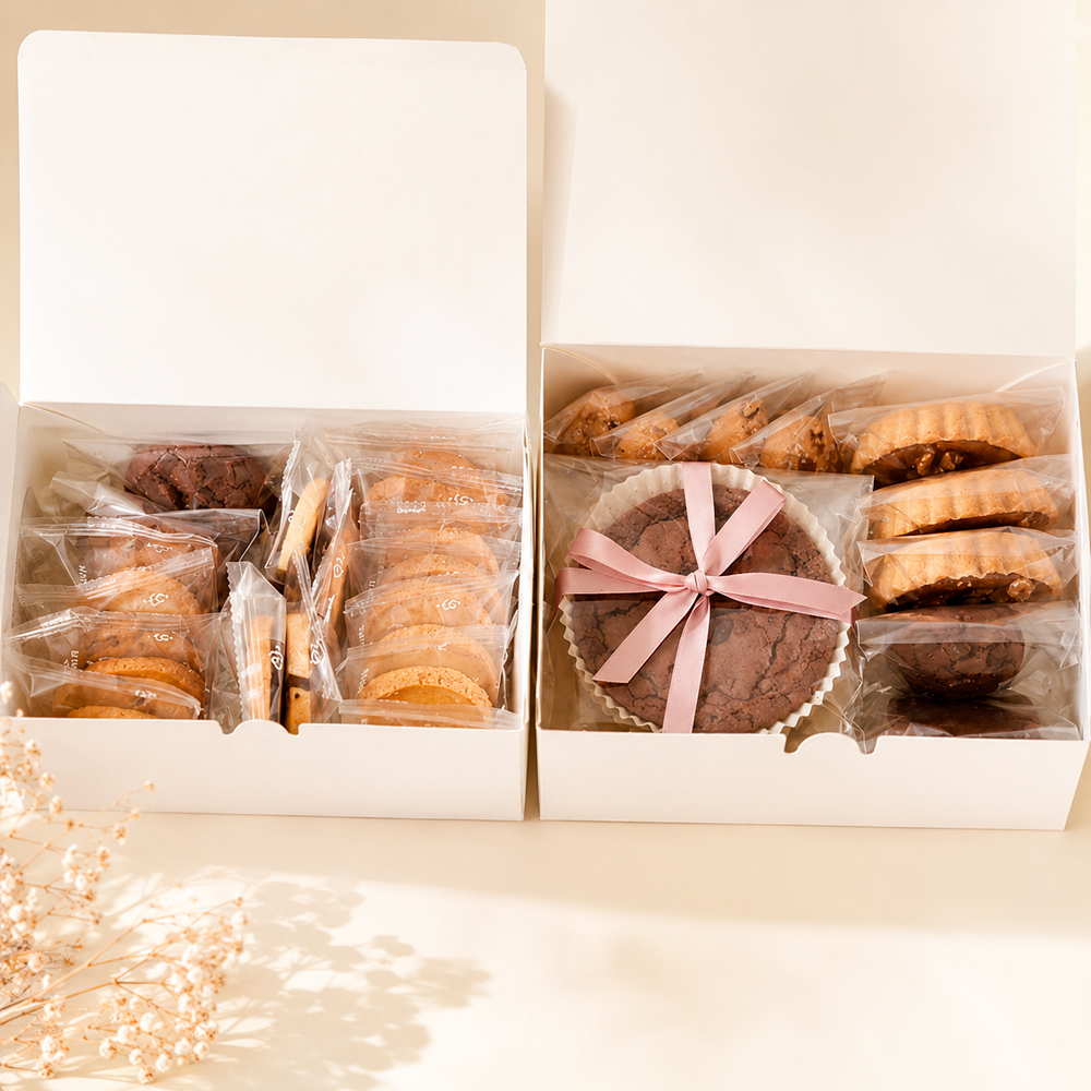 달콤베이커리 마음 담은 선물