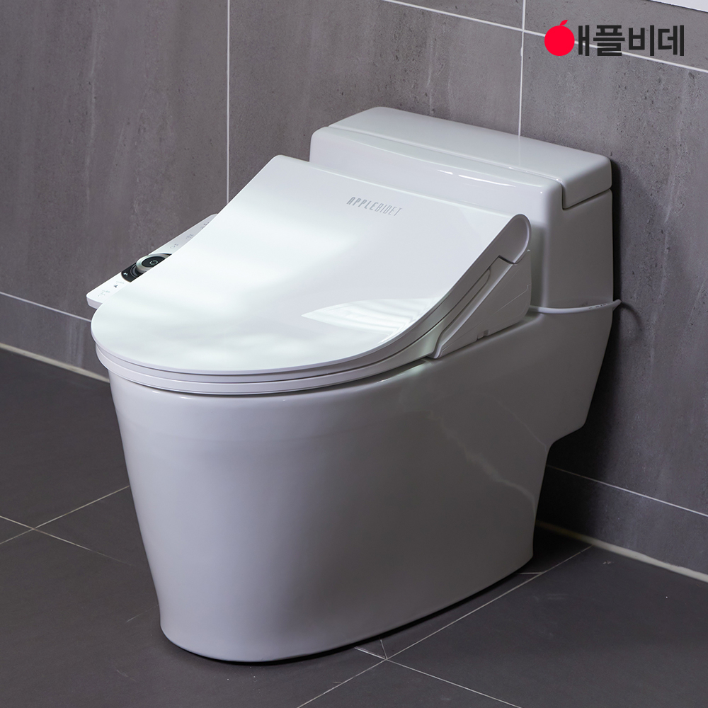 애플비데 K7823D 미라클 다이얼 직수비데 썸네일 2