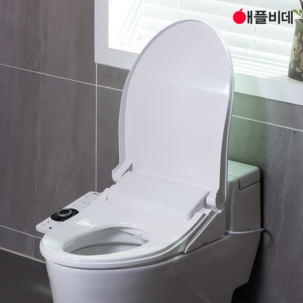 애플비데 K7823D 미라클 다이얼 직수비데 썸네일 3