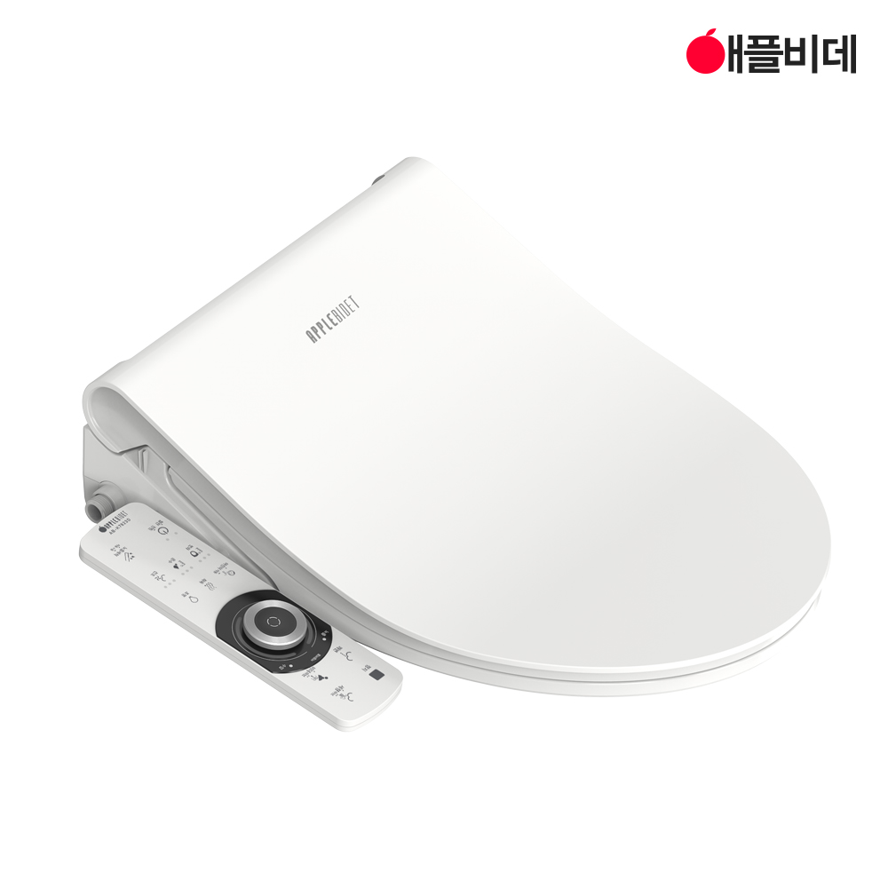 애플비데 K7823D 미라클 다이얼 직수비데 썸네일 4