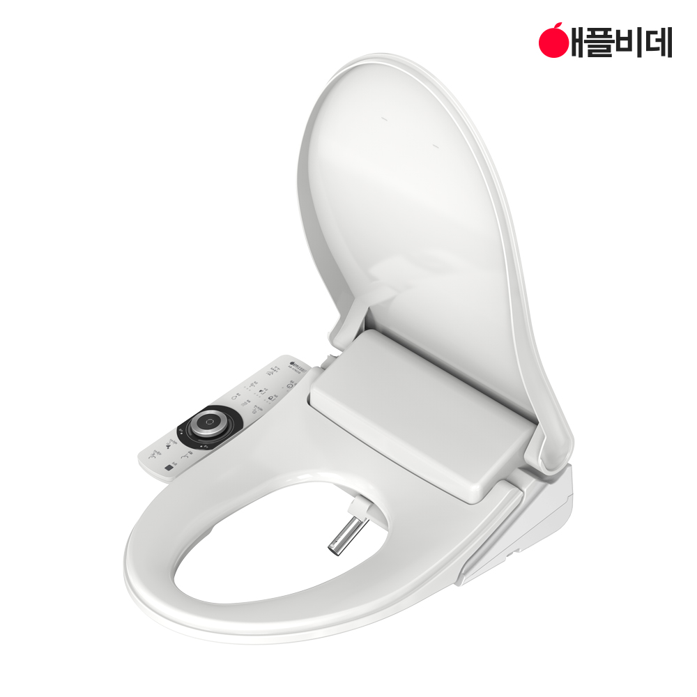 애플비데 K7823D 미라클 다이얼 직수비데 썸네일 5