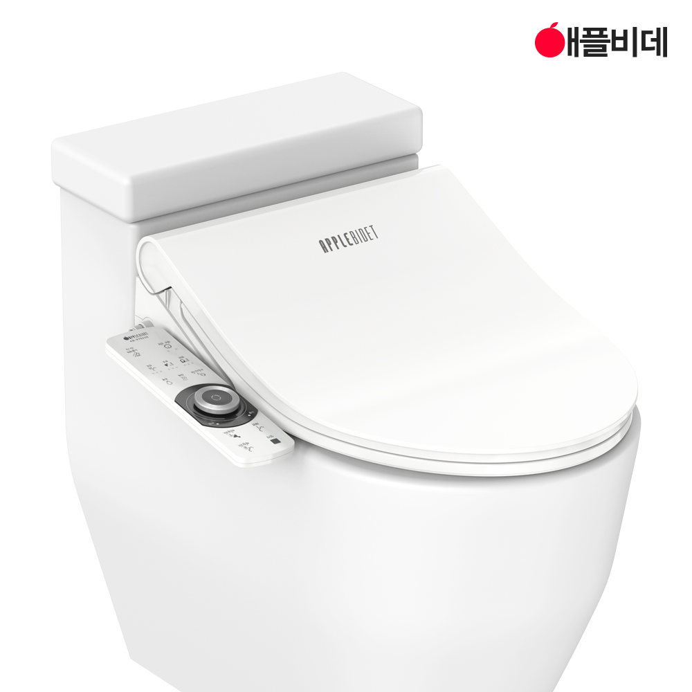 애플비데 K7823D 미라클 다이얼 직수비데 썸네일 6