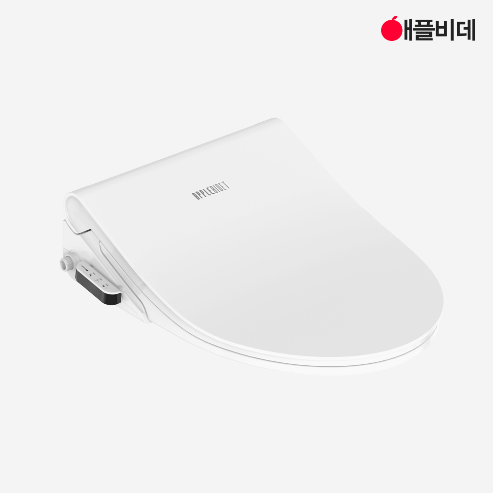 애플비데 AB-7873R 미라클 3단케어 리모콘 비데_필터증정 썸네일 4