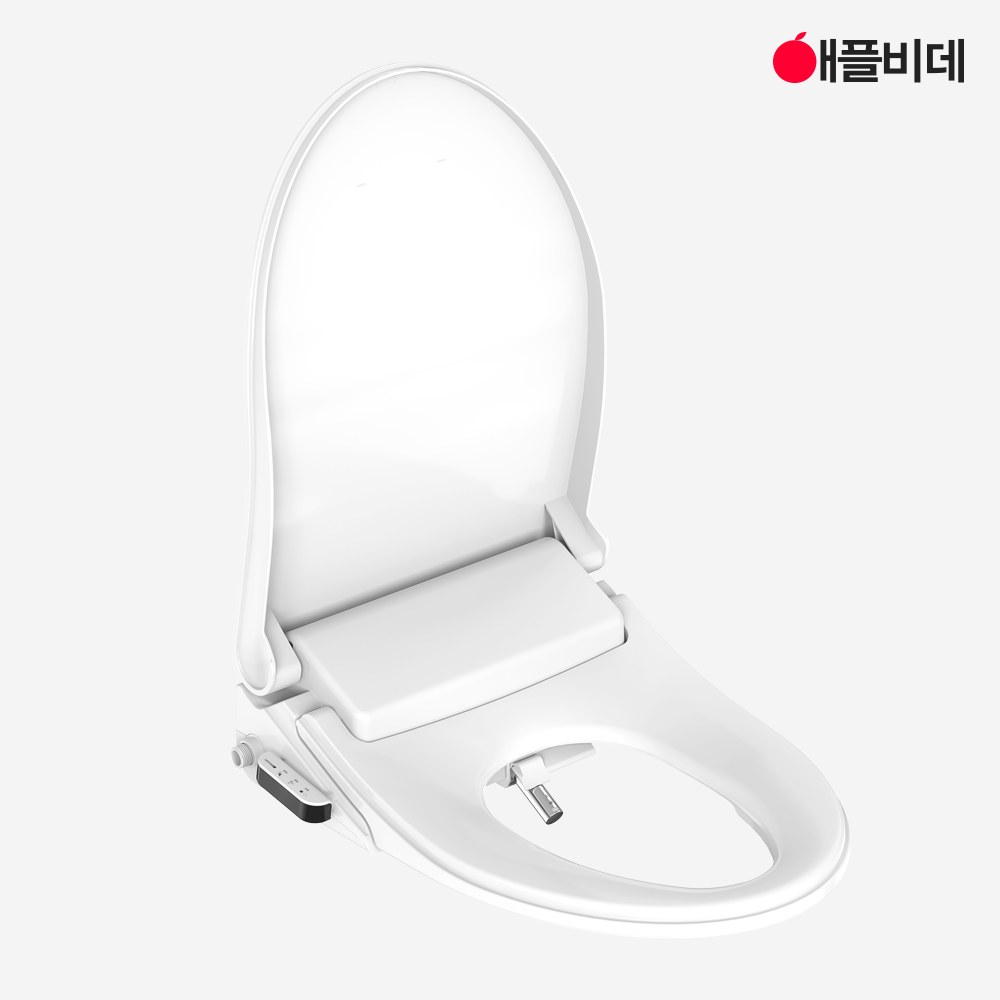 애플비데 AB-7873R 미라클 3단케어 리모콘 비데_필터증정 썸네일 6