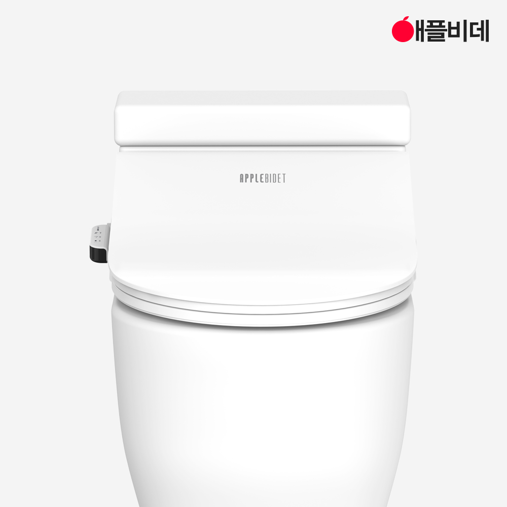 애플비데 AB-7873R 미라클 3단케어 리모콘 비데_필터증정 썸네일 7