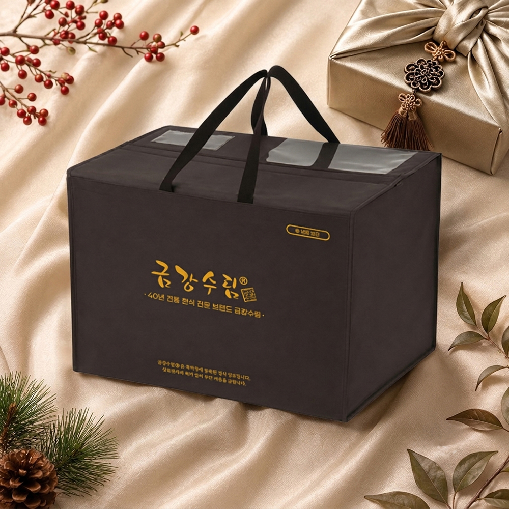 금강수림 국, 탕 명절 선물세트 썸네일 2