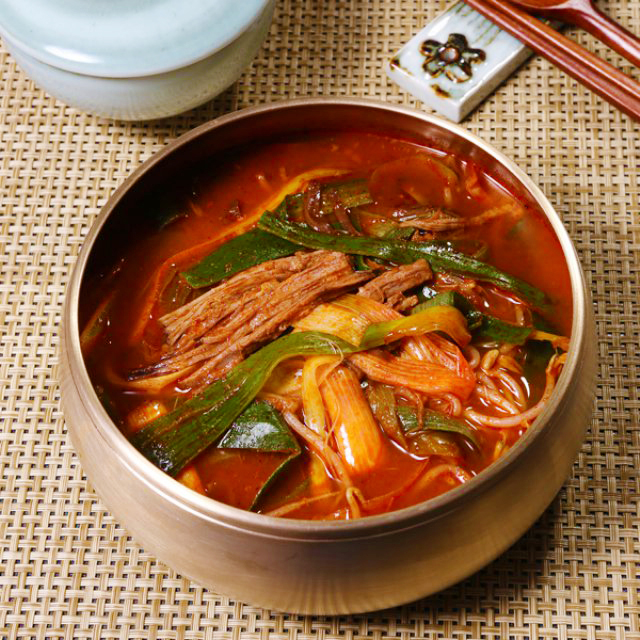 금강수림 국, 탕 명절 선물세트 썸네일 3