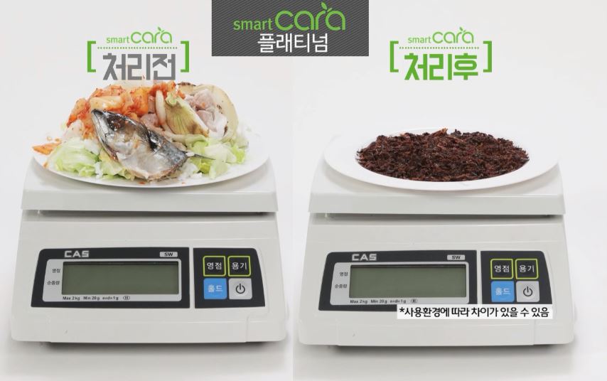 생선뼈 잔반.JPG